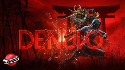 Усиленная Denuvo устояла: Хакер voices38 остановил работу над взломом Assassin's Creed Shadows - playground.ru