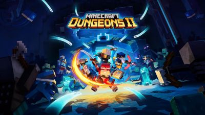 Minecraft Dungeons 2 станет ближе к оригинальной Minecraft благодаря важным изменениям - playground.ru