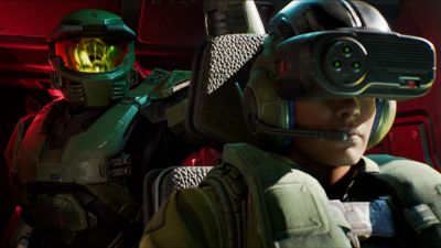 В Halo: Campaign Evolved не будет театрального и фоторежимов, а также контента после запуска, такого как Перестрелка - playground.ru