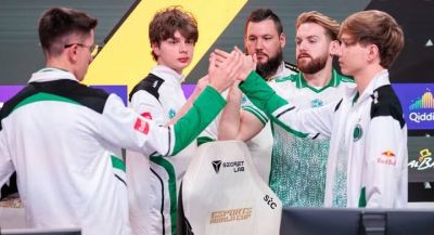 Team Falcons выиграла IEM Cologne Major 2026 по CS2 - playground.ru - Германия