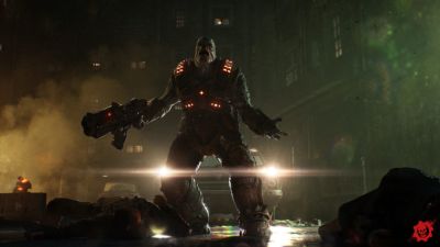 Студия The Coalition заявляет, что не создавала E-Day в ответ на Gears 5: "Мы делаем её, потому что хотели" - playground.ru