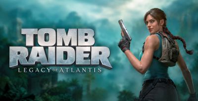 Лариса Крофт - Новый геймплей Tomb Raider: Legacy of Atlantis показал головоломки и динозавров - fatalgame.com - Египет - Греция