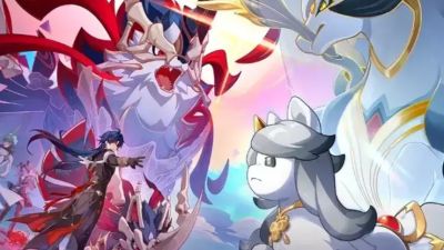 Honkai: Nexus Anima — Дата ЗБТ, новые трейлеры и официальные страницы в VK и TG - mmo13.ru