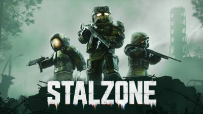 Онлайн-шутер STALCRAFT: X сменил название на STALZONE и получил крупное обновление - coop-land.ru - Россия