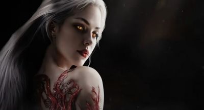 Разработчики Lineage 2 Revolution официально анонсировали бесплатную MMO VAMPIR с пышногрудыми красавицами - coop-land.ru