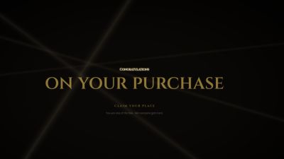 В Steam продают игру за 1000 долларов, которая просто поздравляет с покупкой - playground.ru