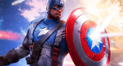 Слух: Scopely делает кооп-игру Project Comet по вселенным Marvel для смартфонов - app-time.ru