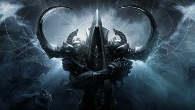 "Тени нефалемов" возвращаются: новый сезон Diablo 3 снова делает теневых клонов ключом к силе - playground.ru - Куба