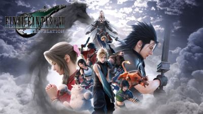Разработчики Final Fantasy 7 Revelation объяснили отказ от перехода на Unreal Engine 5 - playground.ru