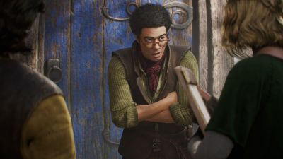 Вот вам и выбор игроков... Тему с просьбой добавить русский язык в Fable удалили с сайта Xbox - причина известна - playground.ru