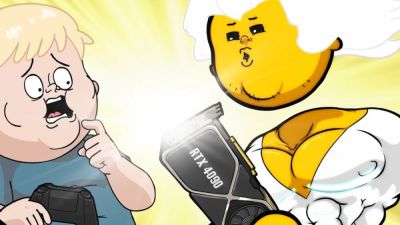 Марек Тыминьский - Глава CI Games заявил о доминировании ПК на рынке видеоигр - playground.ru