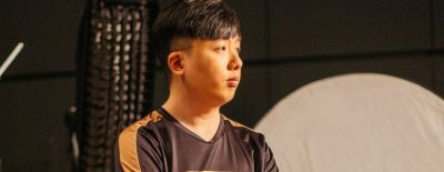 Чан Кокхонь - Ghost преодолел отметку в 16 000 очков рейтинга - dota2.ru