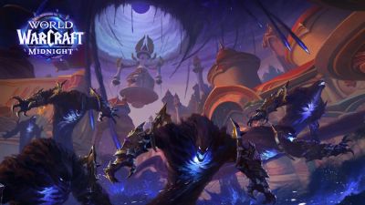 Blizzard перенесёт мировых боссов в инстансы в World of Warcraft - playground.ru
