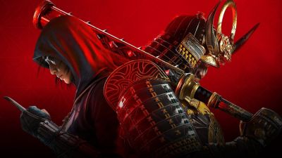 История Ясукэ и Наоэ может продолжиться: в финальном обновлении Assassin's Creed Shadows нашли задел на будущее - playground.ru