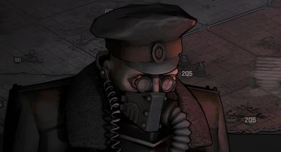 В топе демоверсий Steam Dust Front RTS — стратегия от соло-разработчика из Челябинска - app-time.ru - county Rush - Челябинск