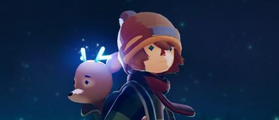 Обзор Deer & Boy - gamemag.ru