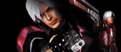 Ади Шанкар - Инсайдер: Ремейк самой первой части Devil May Cry находится в активной разработке - gamemag.ru