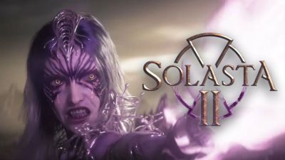 Сценарии от фанатов и исправление багов: для тактической RPG Solasta II вышло обновление v0.3.8.100677 - playground.ru