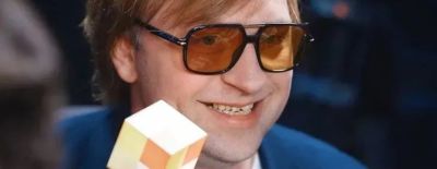 Ярослав Стример - NS: «Сейчас просто в Доте, чтобы персонажу некуда было расти, — ну это пипец» - dota2.ru