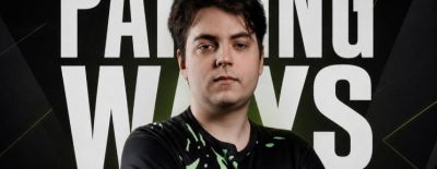 Team Lynx объявила об уходе 7jesu из команды - dota2.ru