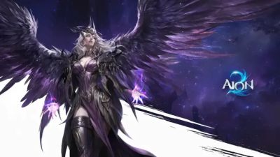 Возможно, NC случайно раскрыла дату релиза глобальной версии AION 2 - mmo13.ru - Южная Корея - Тайвань