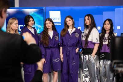 Российская Geltek Cyber Team выступит на чемпионате мира по Mobile Legends: Bang Bang - playground.ru - Россия