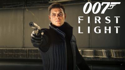 007 First Light обошла EA Sports FC 26 и вернула себе первое место в британских чартах - playground.ru