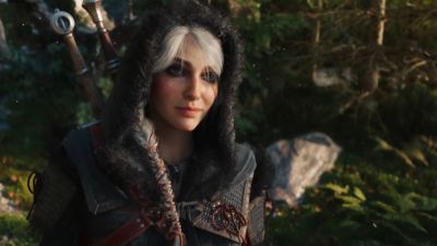Михал Новаковский - CD Projekt Red имеет уникальные привилегии от Epic Games при разработке The Witcher 4 и Cyberpunk 2 на UE5 - playground.ru - Гданьск