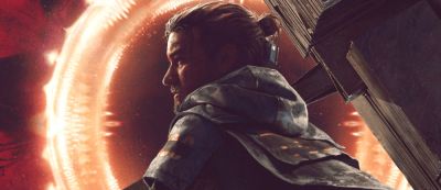 Control Resonant может получить русскую озвучку от GamesVoice — опубликован дублированный трейлер - gamemag.ru