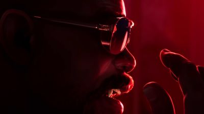 Тодд Говард - По словам Тодда Говарда, работа над Marvel's Blade идет отлично - playground.ru
