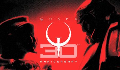 Ray Traced - Легендарная Quake отмечает 30-летний юбилей - playground.ru