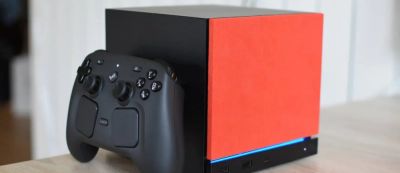 Пьер Лу Грифф - Не достался Steam Machine — собери свой: Valve официально разрешила ставить SteamOS на любой ПК - gamemag.ru