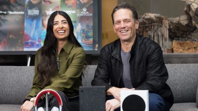 Томас Малер - Создатель Ori Томас Малер раскритиковал Xbox Game Pass и сравнил стратегию сервиса с коммунизмом - playground.ru