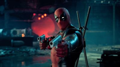 Глава Xbox сравнила Call of Duty с Marvel: серия уже обогнала вселенную Marvel по масштабам - playground.ru