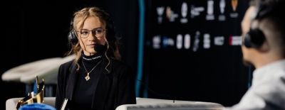 Надо расширять немножко пул героев — Vasilisa об Aurora Gaming перед EWC и The International 2026 - dota2.ru