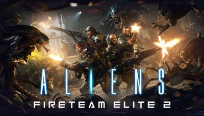 Aliens: Fireteam Elite 2 предложит почти безграничные возможности для командной игры - fatalgame.com