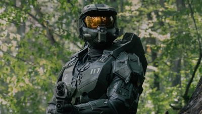 Мэтт Бути - Пабло Шрайбер - Стивен Кейн - Дэвид Винер - Xbox планирует новые экранизации Halo, несмотря на провал сериала - playground.ru