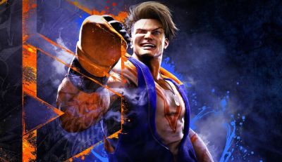 DenuvOwO обновили гипервизор-взлом для Street Fighter 6 до версии 2.0301.000 - playground.ru