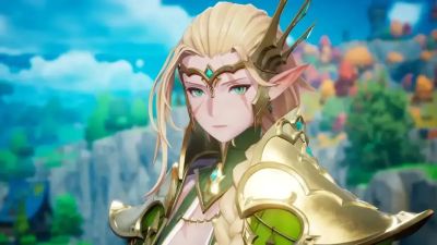 Доступ к демоверсии DragonSword: Awakening продлили почти на две недели - mmo13.ru