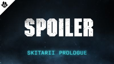 Представлен пролог трейлера класса Скитарии для Warhammer 40,000: Darktide - playground.ru