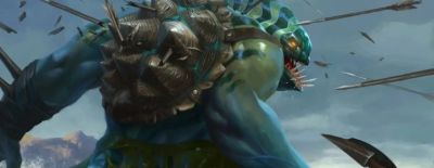 Баг в Dota 2: Tidehunter может убиться за секунду против Centaur Warrunner 25-го уровня - dota2.ru