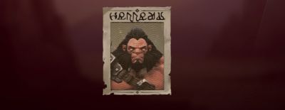 Из Dota 2 пропал Axe. Его можно выбрать только в Captains Mode - dota2.ru