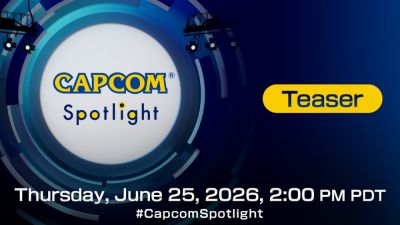 Анонсировано игровое шоу Capcom Spotlight с показом новой Onimusha и расширения для Dragon's Dogma 2 - playground.ru