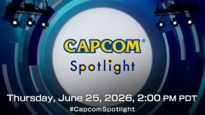 На Capcom Spotlight расскажут про Dragon's Dogma 2, Monster Hunter Stories 3 и Onimusha: Way of the Sword - mmo13.ru