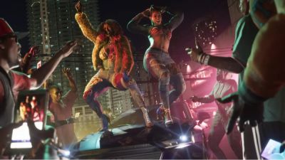 Ажиотаж вокруг GTA 6 превратился в приманку для мошенников - игрокам предлагают вирусы под видом бета-доступа - playground.ru