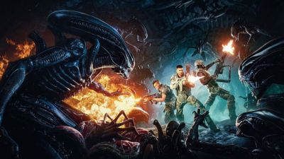 Лучший кооператив с чужими. Появились новые подробности о Aliens: Fireteam Elite 2 - coop-land.ru