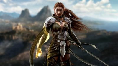 Тодд Говард - Мэтт Бути - Сделайте вид, что анонса не было. Bethesda только бросила все силы на The Elder Scrolls 6 - coop-land.ru