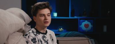 Роман Стример - RAMZES666 о Nande: «Ну он же засланный. Есть там слухи про него» - dota2.ru