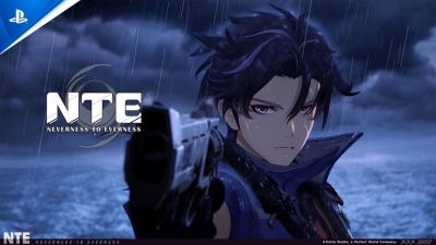 NTE готовит обновление 1.1: новый трейлер знакомит игроков с одним из самых необычных героев ETD-6 - playground.ru