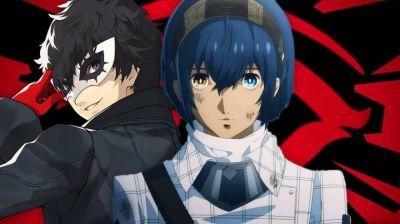 Persona 5 Royal приближается к 9 миллионам копий, а Metaphor доказала силу новой IP - SEGA раскрыла свежие продажи - playground.ru